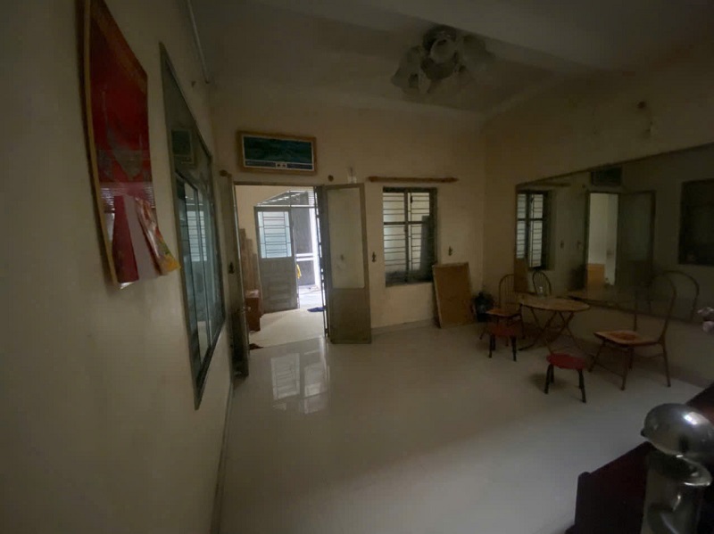 BÁN NHÀ NGÕ PHỐ HOÀNG NGỌC PHÁCH – QUÁN NAM – LÊ CHÂN – HẢI PHÒNG